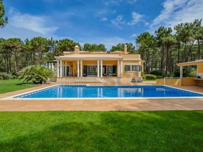 Acheter Maison 395 m2 Aroeira
