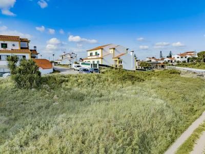Acheter Terrain 285 m2 Mafra