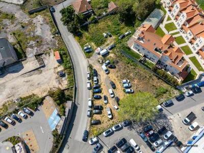 Acheter Terrain 2125 m2 Mafra