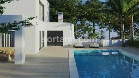 Annonce Vente Maison Sao-bras-de-alportel