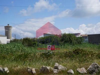 Annonce Vente Terrain Peniche