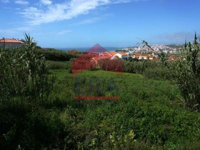 Acheter Terrain 5560 m2 Lourinha