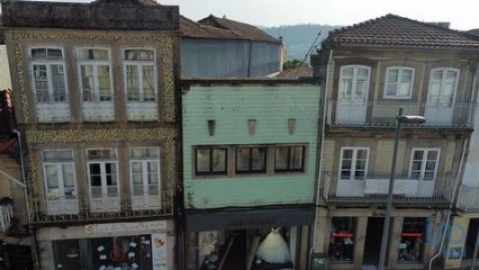 Vente Immeuble Penafiel PENAFIEL 13 au Portugal