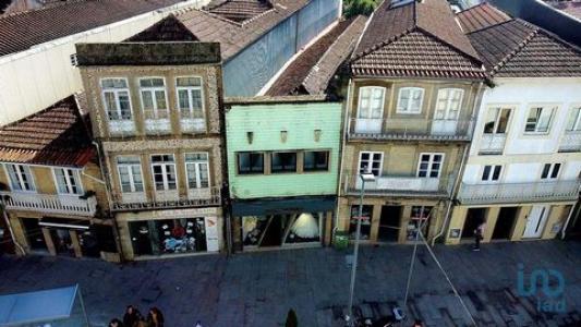 Annonce Vente Immeuble Penafiel