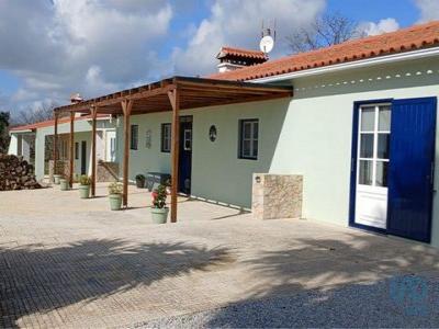 Annonce Vente Maison Portalegre