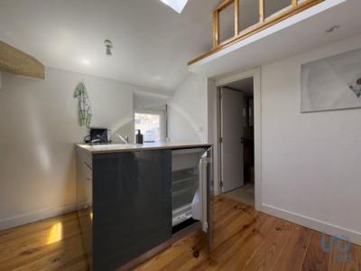 Acheter Appartement 35 m2 Lisboa