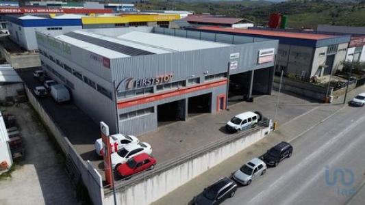 Annonce Vente Maison Mirandela