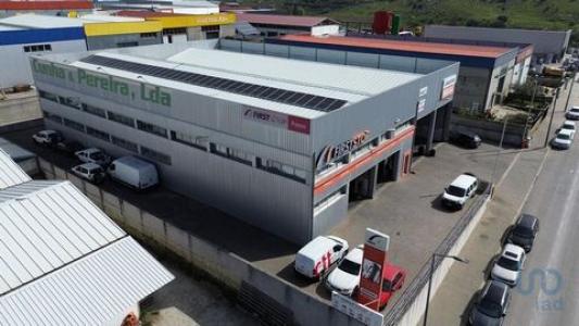 Acheter Maison 2123 m2 Mirandela