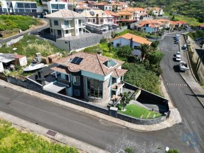 Annonce Vente Maison Machico