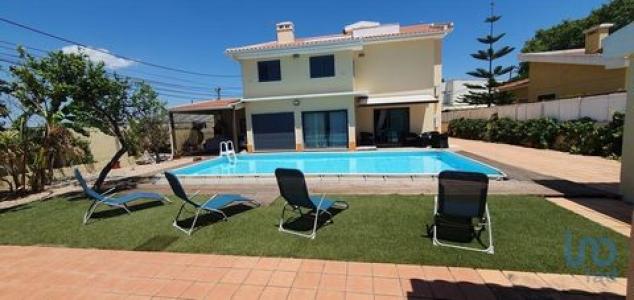 Annonce Vente Maison Aroeira