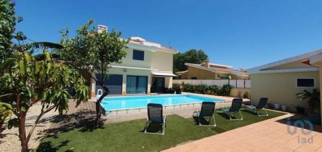 Acheter Maison Aroeira rgion SETUBAL