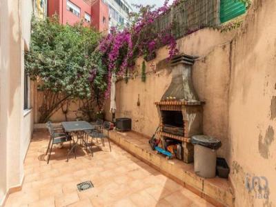 Acheter Appartement 112 m2 Lisboa