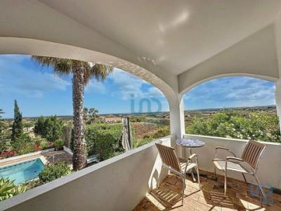 Annonce Vente Maison Tavira