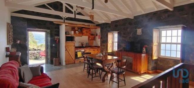 Annonce Vente Maison Lajes-do-pico