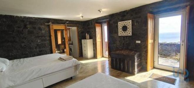 Acheter Maison Lajes-do-pico rgion ACORES