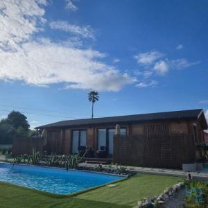 Annonce Vente Maison Caldas-da-rainha