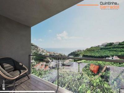 Annonce Vente Appartement Camara-de-lobos