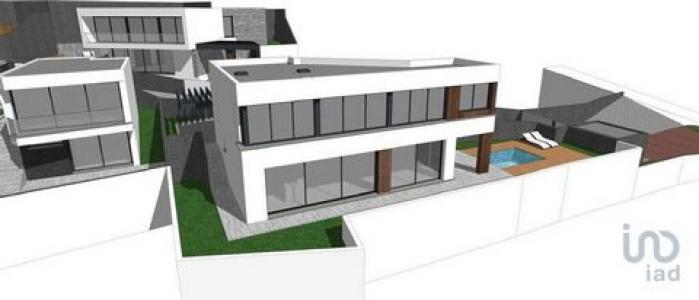 Annonce Vente Maison Santa-cruz