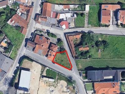 Annonce Vente Terrain Aveiro