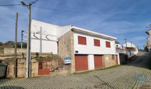 Annonce Vente Maison Algodres