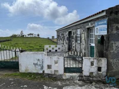 Acheter Maison Velas rgion ACORES