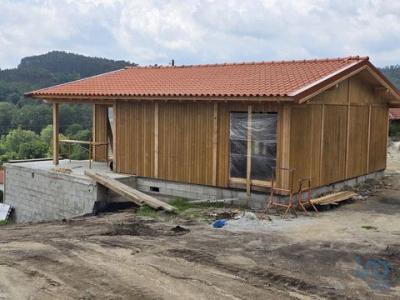 Annonce Vente Terrain Povoa-de-lanhoso