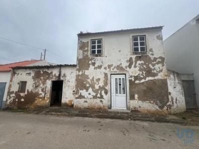 Annonce Vente Maison Cadaval