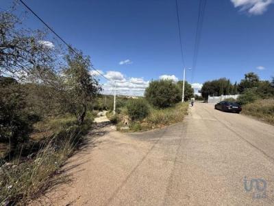 Acheter Terrain Albufeira rgion FARO
