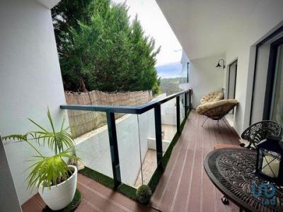 Vente Appartement Odemira SAO-TEOTANIO 02