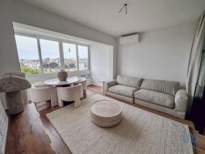 Acheter Appartement 55 m2 Alapraia