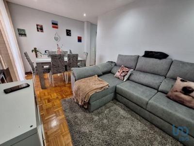 Acheter Appartement 105 m2 Valongo
