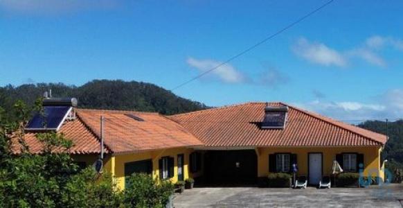 Acheter Maison 960 m2 Machico