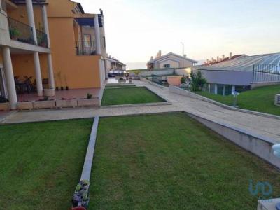 Acheter Appartement 125 m2 Burinhosa
