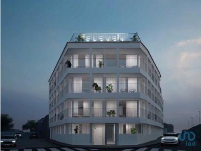 Annonce Vente Appartement Custoias