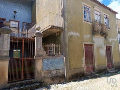 Vente Maison Mogadouro AZINHOSO 04