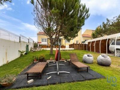 Acheter Maison 161 m2 Torres-vedras