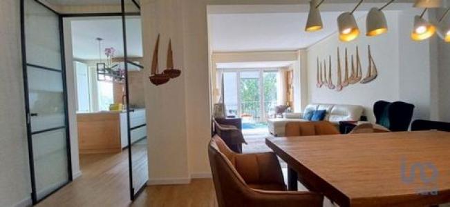 Annonce Vente Appartement Lisboa