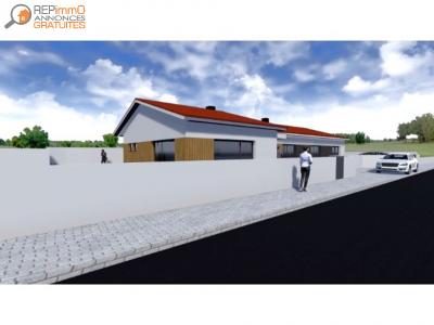Acheter Maison Souto-da-carpalhosa 400000 euros