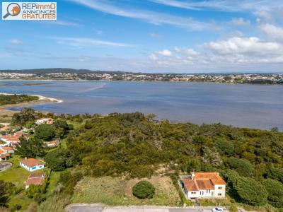 Annonce Vente Terrain A-bidos
