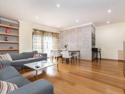 Location Appartement Lisboa PARQUE-DAS-NAAAES 11 au Portugal