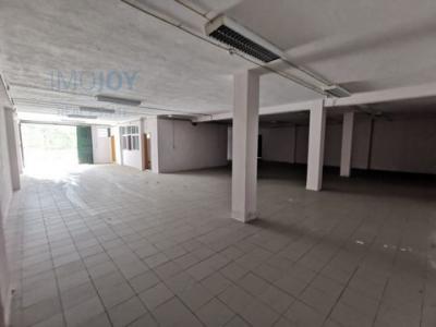 Annonce Location Local industriel Arcozelo