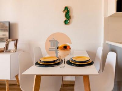 Location Appartement Vila-real-de-santo-antonio MONTE-GORDO 08 au Portugal