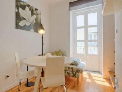 Location Appartement Lisboa MISERICARDIA 11 au Portugal