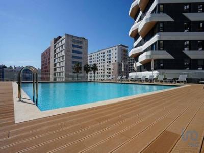 Annonce Location Appartement Lisboa