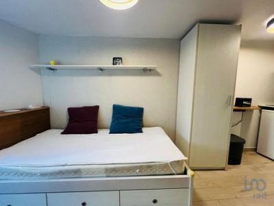 Louer Appartement 16 m2 Leiria