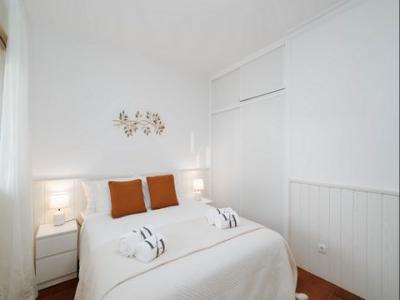 Location vacances Appartement Loule  au Portugal 