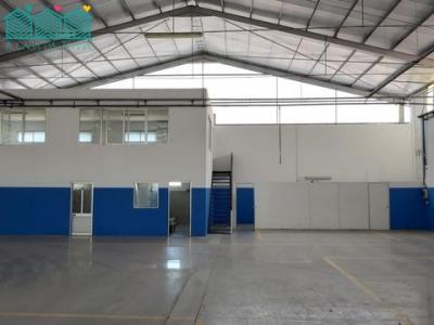 Louer Local commercial 3946 m2 Agueda