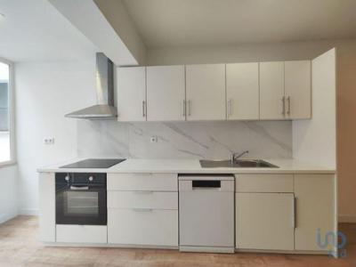 Louer Appartement 55 m2 Lisboa