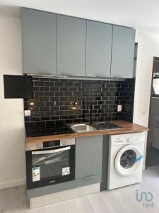 Louer Appartement 36 m2 Setubal