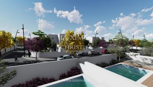 Acheter Terrain 144 m2 Luz